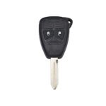 (433Mhz) 2btn Remote Key For Chrysler/Jeep/Dodge