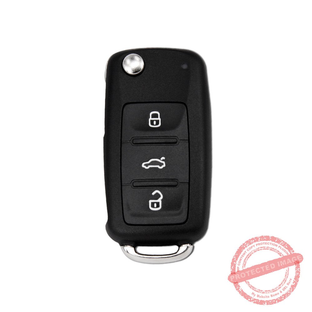 1-3352.jpg 3btn Flip Shell For VW - Image 1
