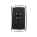 (433MHz) Smart Key For Renault Megane4 / Talisman / Espace5 / Kadjar / Zoe2