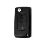 (433Mhz)WG Flip Remote Key For Peugeot 207 307 308