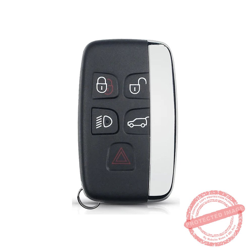 1d225370b8.jpg (315Mhz) (Editable ID) KOBJTF10A Smart Key For LandRover/Jaguar - Image 1