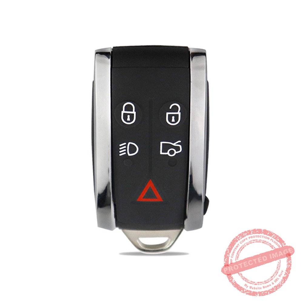297b3af71e.jpg (315HP Special) Keyless Smart Key For Jaguar - Image 1