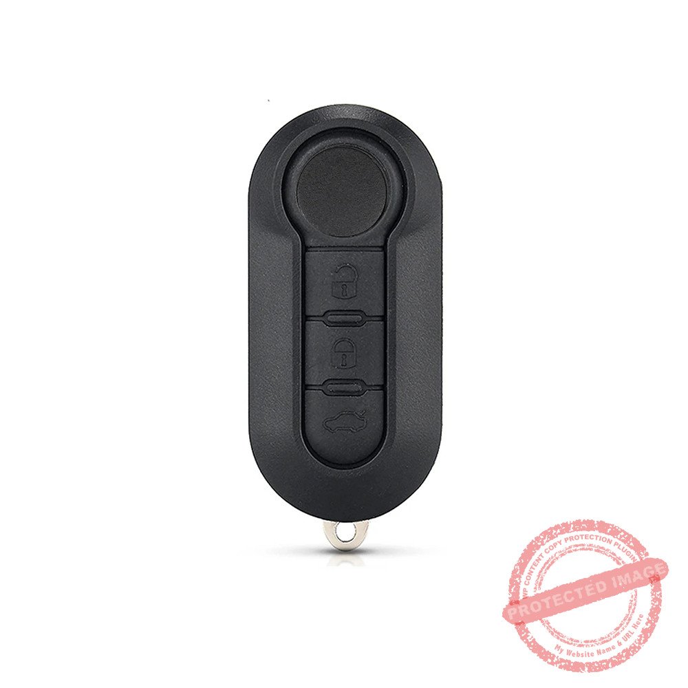 33bbc47250.jpg (433Mhz) DELHPHI /MARELLI BSI Flip Remote Key - Image 1