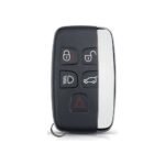 (315Mhz) (Editable ID) KOBJTF10A Smart Key For LandRover/Jaguar