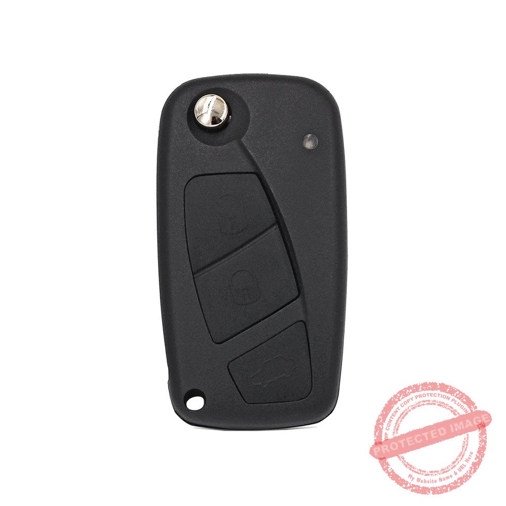 3dd19f9448.jpg (433Mhz) 71765697 Flip Remote Key - Image 1