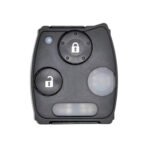 (313.8Mhz) 2btn Remote Set For Honda CRV