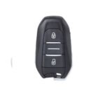 (433Mhz) PCF7953M Smart Key For Citroen C4 Cactus and Picasso C3 Peugeot 508 (HU83+VA2)