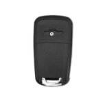 (433Mhz) Keyless Flip Remote Key For Chevrolet - Image 2