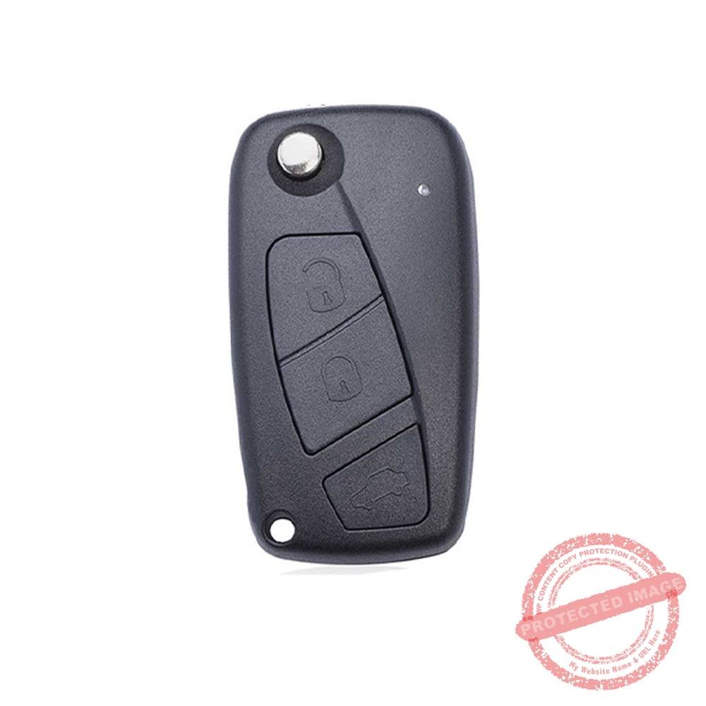 50b8cc15f7.jpg (433Mhz) 71765697 Flip Remote Key - Image 1