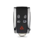 (433HP Special) Keyless Smart Key For Jaguar