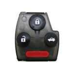 (313.8Mhz) OUCG8D-380H-A Remote For Honda Accord CRV Element