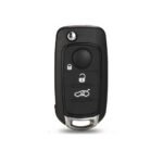 (433Mhz) Flip Remote Key For Fiat 500X Egea Fiat Tipo