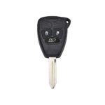 (433Mhz) 3btn Remote Key For Chrysler/Jeep/Dodge