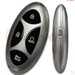 (433Mhz) 95440-KL000 Smart Key For Hyundai Ioniq