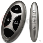 (433MHz) 95440-P6060 Smart Key For Hyundai Santa Fe 2024-2025