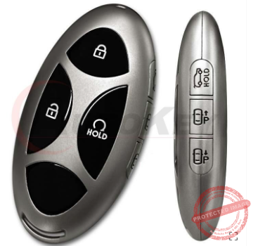 image1024 (433MHz) 95440-P6060 Smart Key For Hyundai Santa Fe 2024-2025 - Image 1