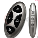 (433MHz) 95440-BE200 Smart Key For Hyundai Kona 2024-2026