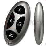(433MHz) 95440-N9550 Smart Key For Hyundai Tucson 2025