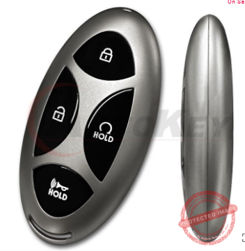 image1030 (433MHz) 95440-N9550 Smart Key For Hyundai Tucson 2025 - Image 1