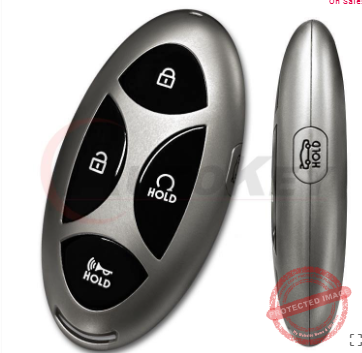 image1031 (433MHz) 95440-L1510 Smart Key For Hyundai Sonata 2024 - Image 1