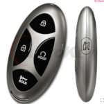 (433MHz) 95440-P6041 Smart Key For Hyundai Santa Fe MX5 2025 2026