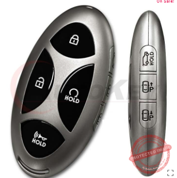 image1035 (433MHz) 95440-P9060 Smart Key For Hyundai Palisade 2025-2026 - Image 1