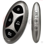 (433MHz) 95440-L1720 Smart Key For Hyundai Sonata 2023-2025