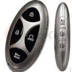 (433MHz) 95440-P6091 Smart Key For Hyundai Santa Fe MX5 2025-2026