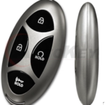 (433MHz) 95440-BE060 Smart Key For Hyundai Kona 2023-2025