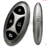(433MHz) 95440-P6040 Smart Key For Hyundai Santa Fe MX5 2023-2025