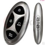 (433MHz) 95440-GO000 Smart Key For Hyundai IONIQ9 2025-2026