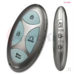 (433MHz) 95440-BF200 Smart Key For Hyundai Kona 2024-2026