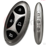 (433MHz) 95440-P6090 Smart Key For Hyundai Santa Fe 2023-2024