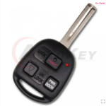 (314.4MHz) HYQ12BBT TOY48 Remote Key For Lexus Toyota (Short Blade)