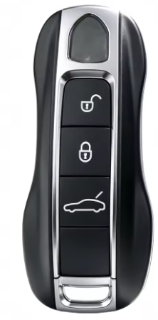 image1057 (433MHz) MLB Smart Key For Panamera after 2023 - Image 1