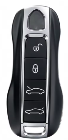 image1058 433MHz) MLB Smart Key For Carman Bobst 911 970 981 991 996 after 2023 - Image 1