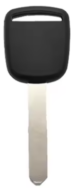 image227 Sealed HO01-PT ID13 Transponder Key For Honda - Image 1