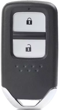 image304 (433Mhz) 72147-TLA-M02 Smart Key For Honda CRV - Image 1