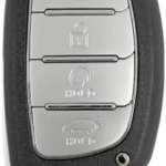 (433Mhz) 95440-D7100 Smart Key For 2018 -2020 Tucson
