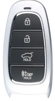 image435 433MHz 95440 - S8510 Smart Key For 2023 Hyundai Palisade - Image 1