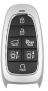 image436 433MHz 95440 - M8600 Smart Key For 2022-2023 Hyundai Palisade - Image 1