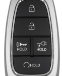 433MHz 95440 - GI010 Smart Key For 2022 HyundaiI Ioniq