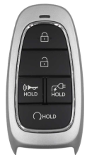 image442 433MHz 95440 - GI010 Smart Key For 2022 HyundaiI Ioniq - Image 1