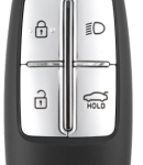 433.92MHz 95440-G9510 Smart Key For 2021 Hyundai Genesis G70