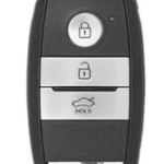 433Mhz 95440-H9000 Smart Key For 2017 KIA Rio