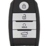 433Mhz 95440-H0100 Smart Key For 2021 Kia Rio