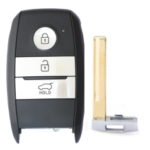 433Mhz 95440-C5100 Smart Key For 2016 KIA Sorento