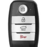 433Mhz 95440-H9100 Smart Key For 2018-2021 KIA Rio