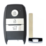 433Mhz 95440-G5100 Smart Key For 2016 KIA Niro