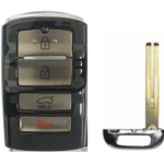 433Mhz 95440-C5500 Smart Key For 2018 KIA Cadenza